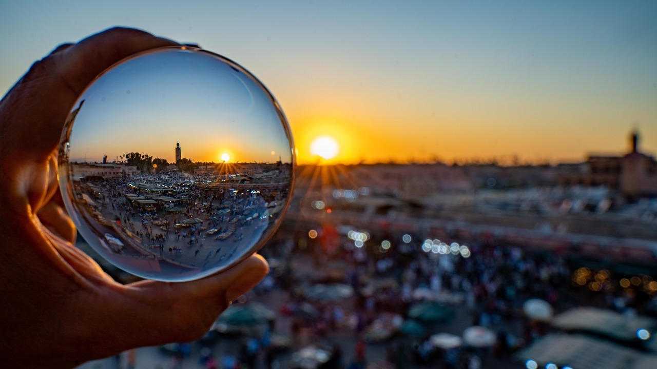 Everything you should know to Travel to Morocco