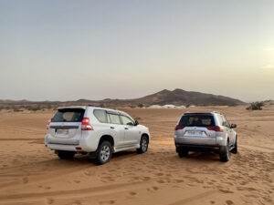 The Guide to Morocco Desert Tours 2023