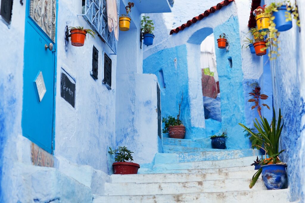 What to see in Morocco in 10 Days Itinerary?