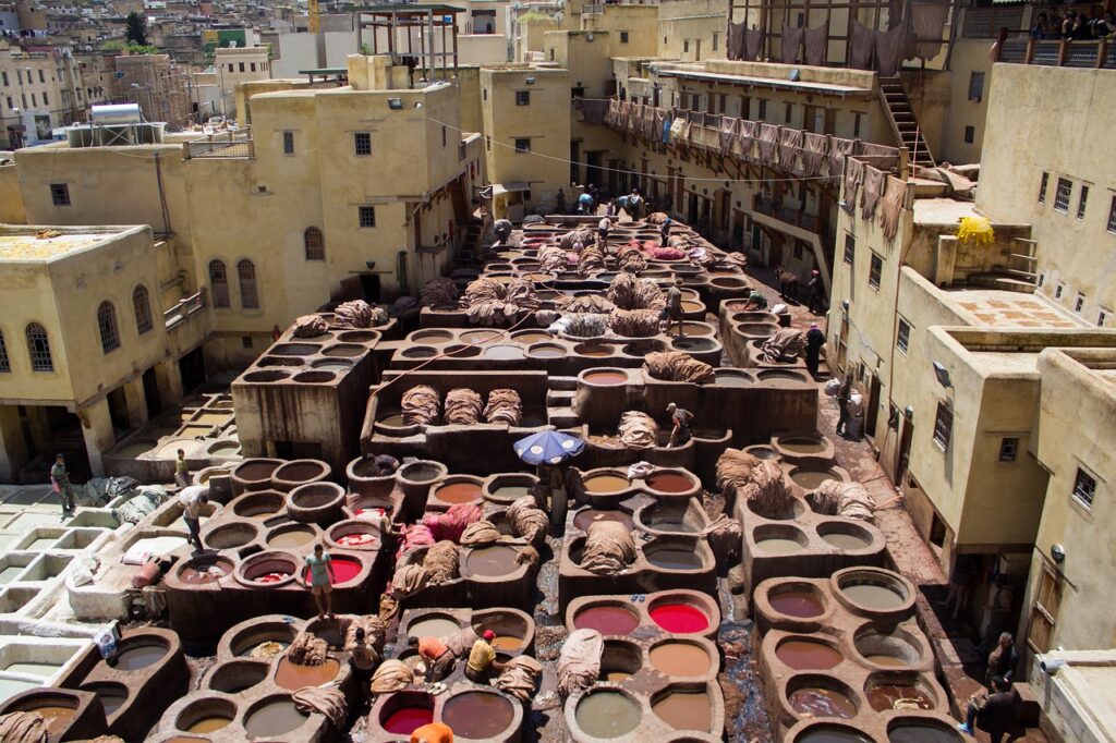 What to see in Morocco in 10 Days Itinerary?