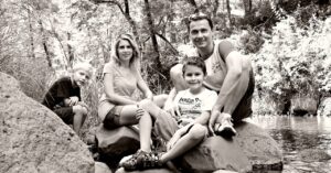 Traveling to Morocco with children