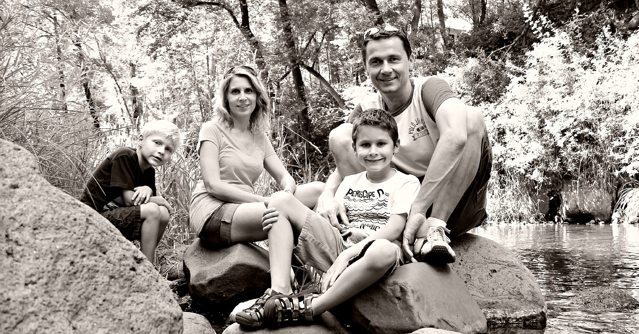 Traveling to Morocco with children