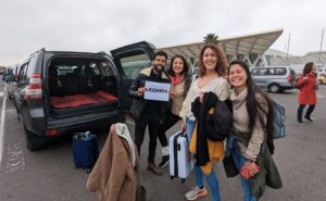 What to see in Morocco in 10 Days Itinerary?