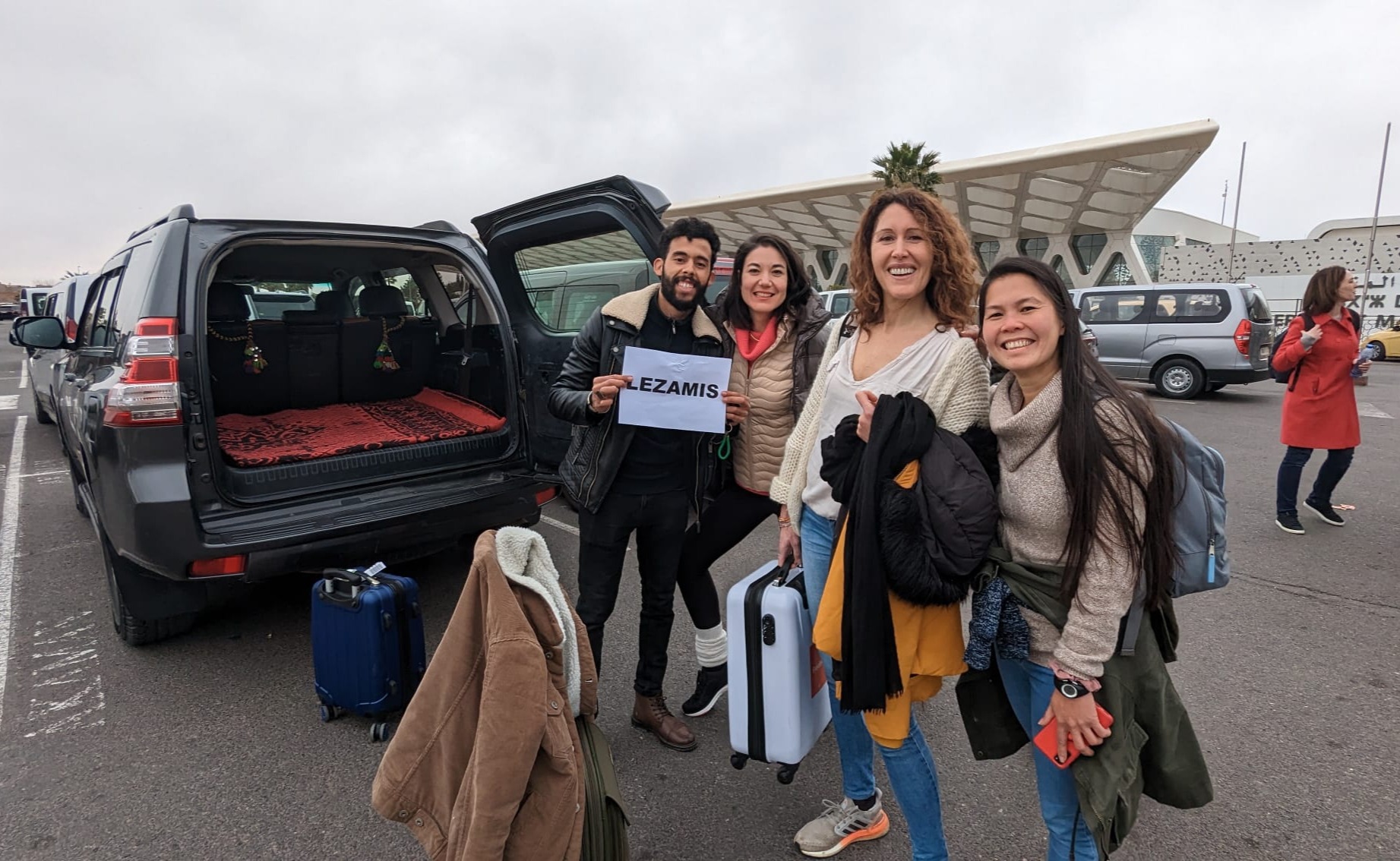 What to see in Morocco in 10 Days Itinerary?