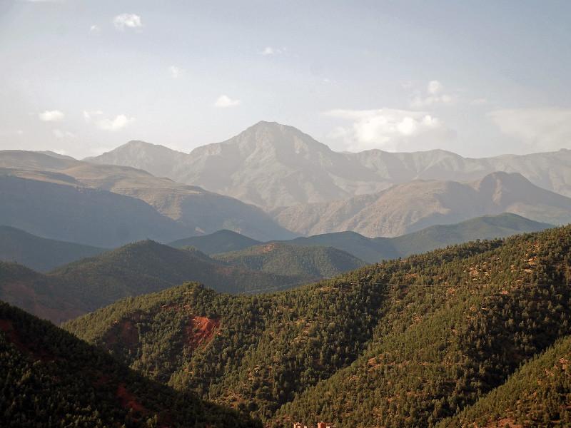 Best Ourika Valley Day Trip from Marrakech
