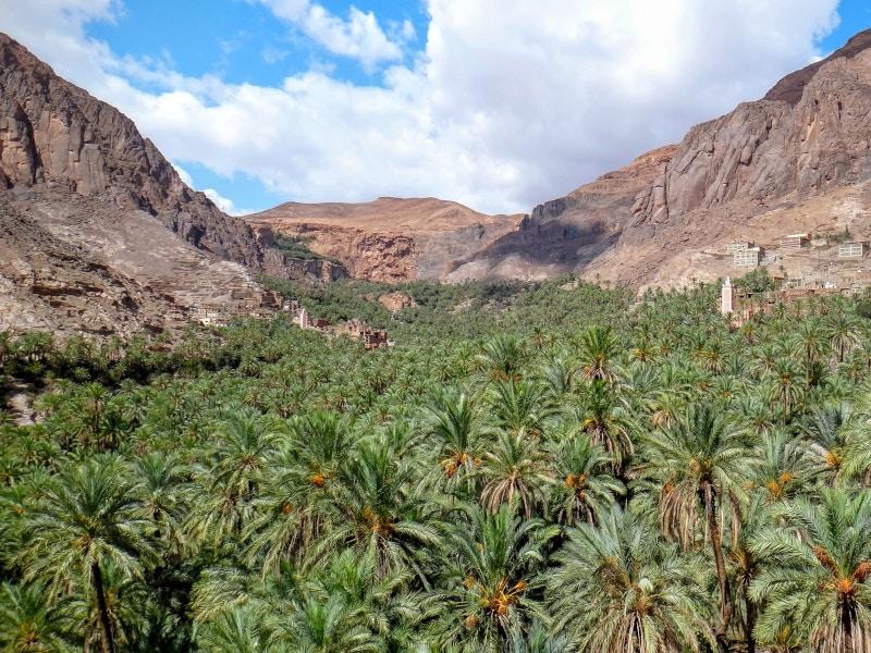 10 Days desert Tour from Casablanca