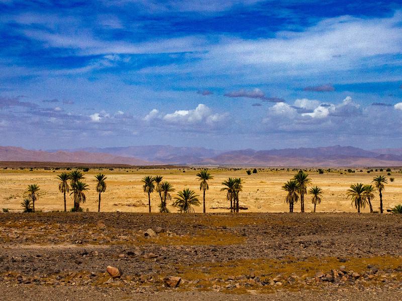 10 Days Morocco Tour from Marrakech to Tangier