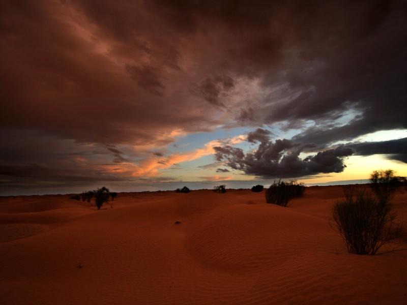 Best 3 Days Tour from Fes to Marrakech via Merzouga Dunes