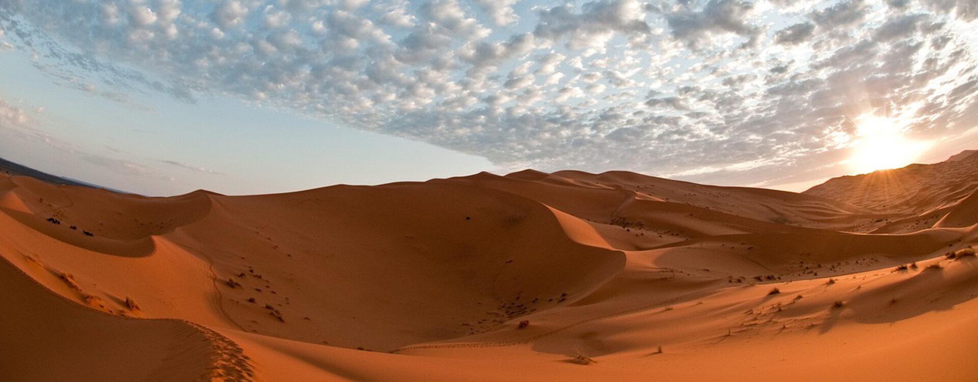 9 Days Desert Tour from Marrakech