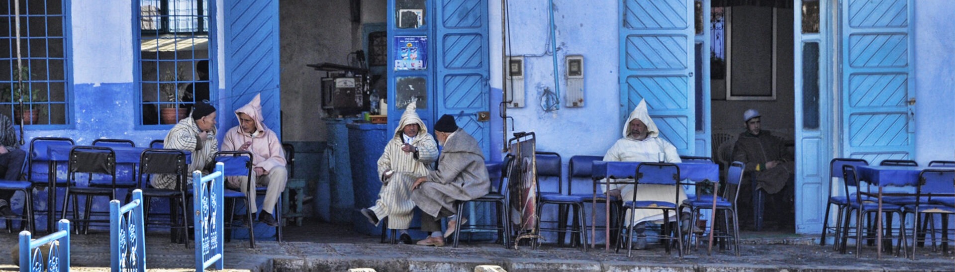 Morocco travel blog