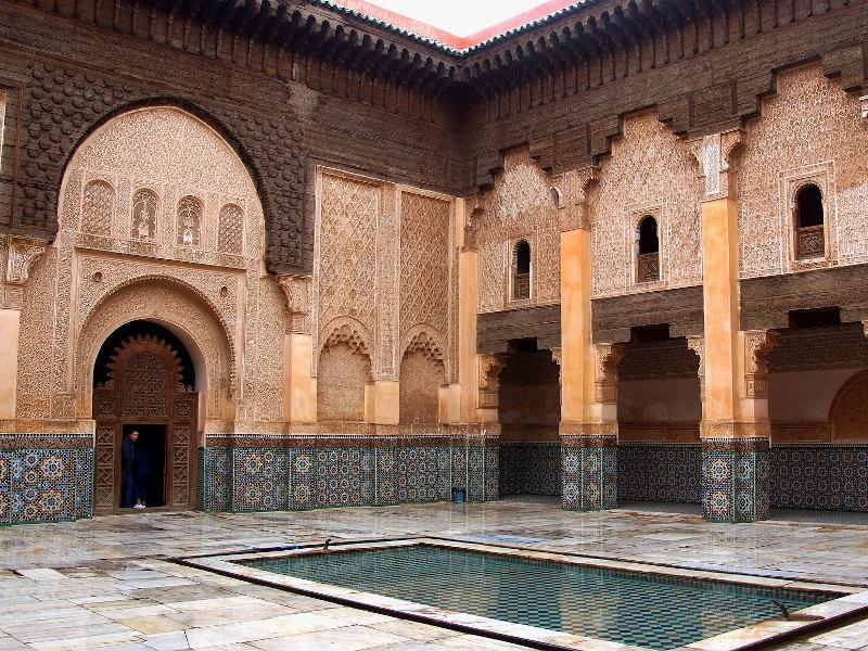 10 Days Tour from Marrakech to Casablanca