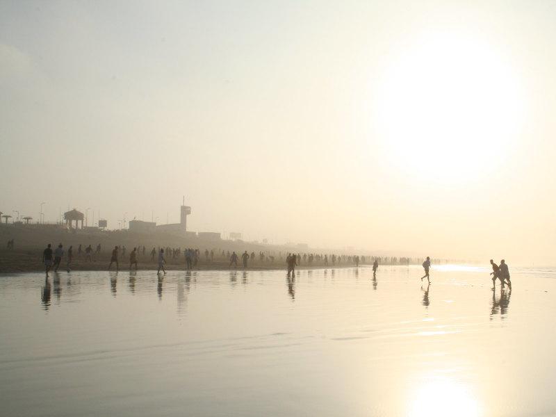 Best 7 Days Coastal Tour from Marrakech