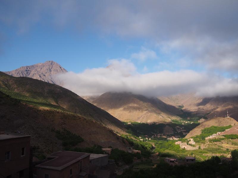 Imlil Day Trip from Marrakech