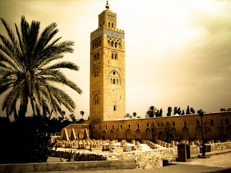 10-Day Tour from Marrakech