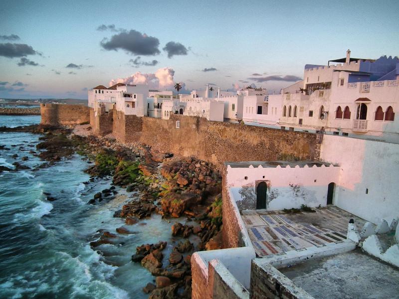 5 Days Morocco Tour from Casablanca