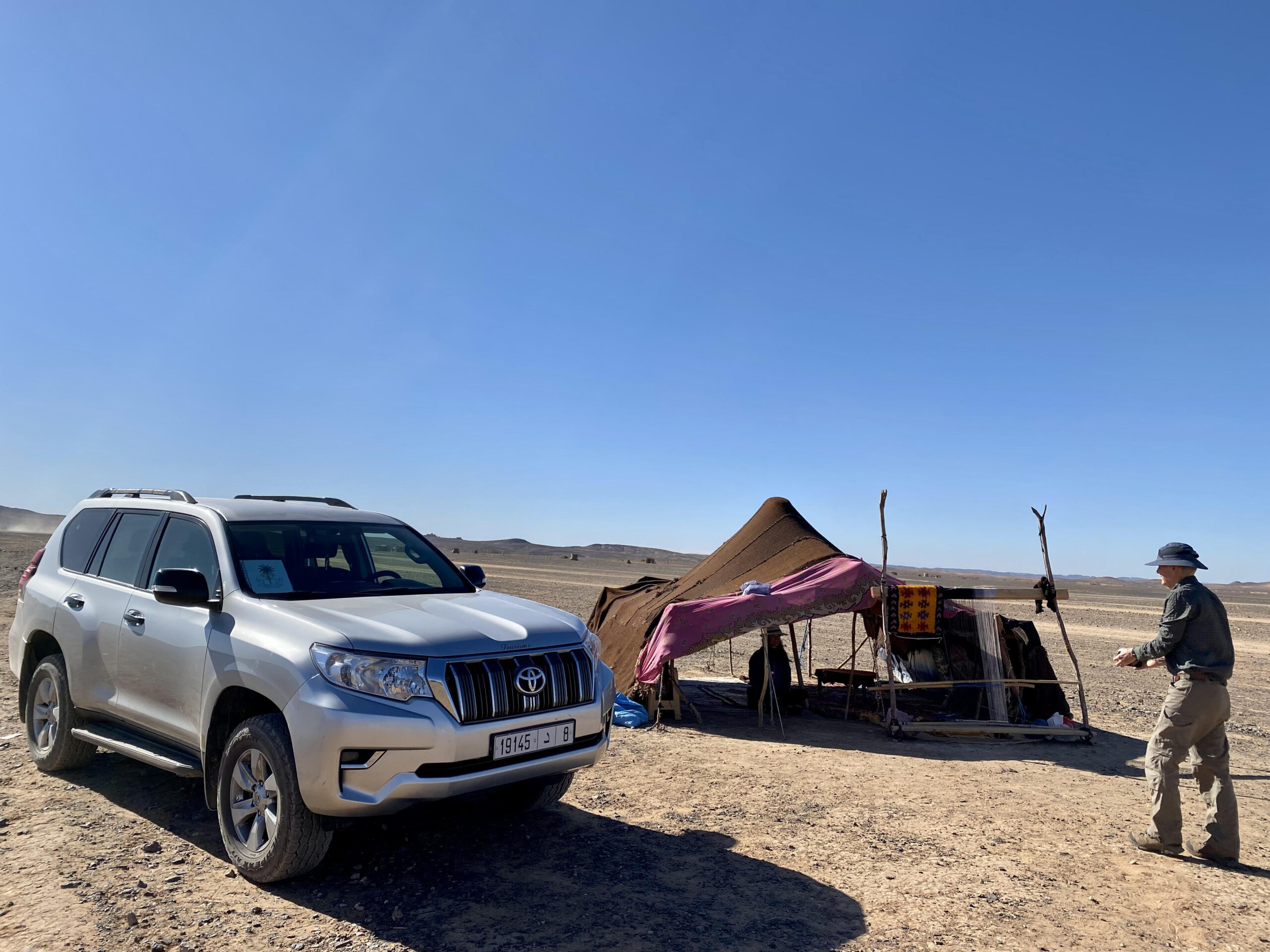 Morocco private tours