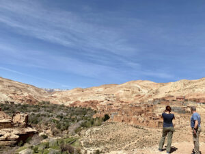 What to see in Ziz Valley & Tafilalt?