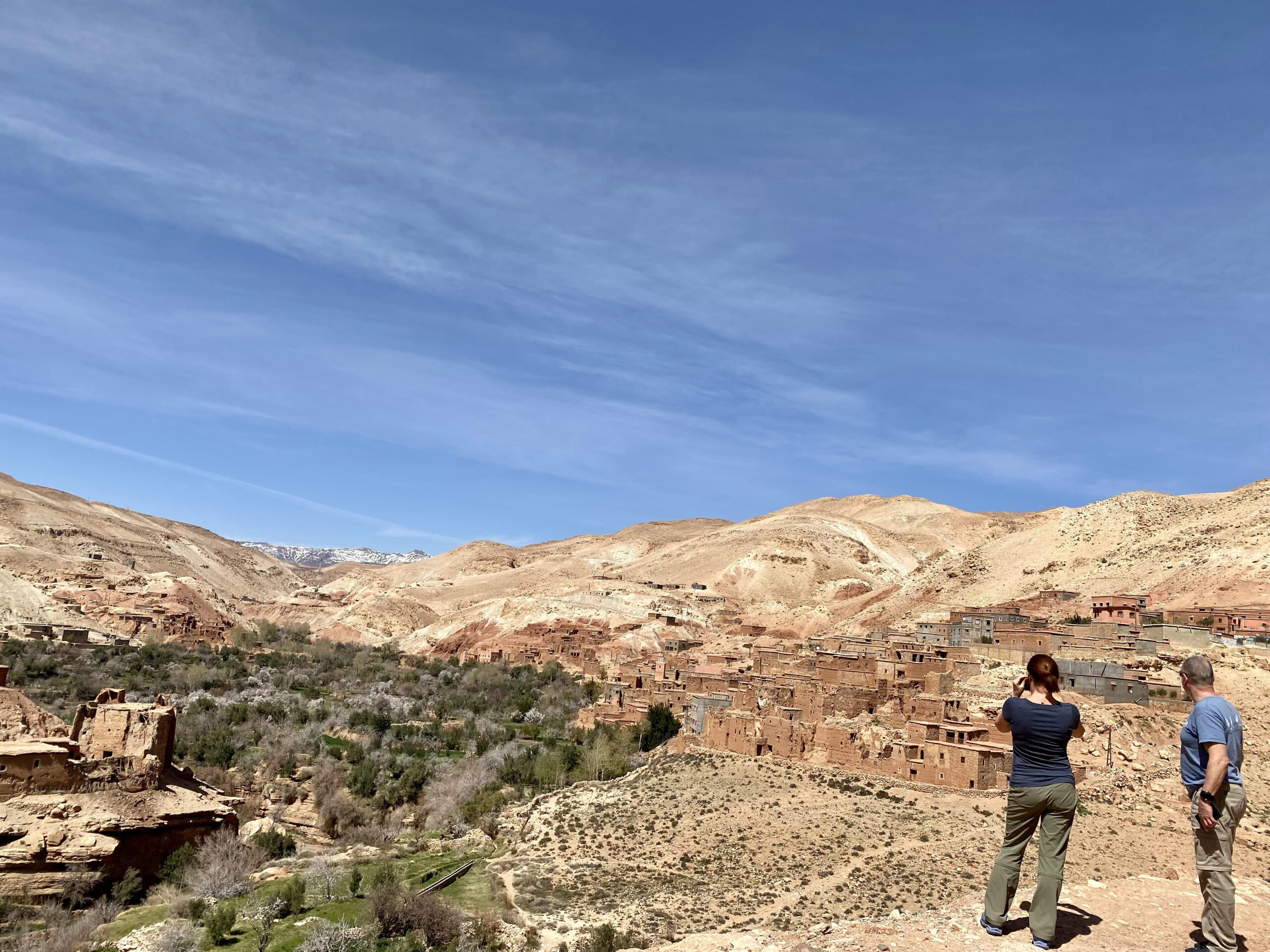 What to see in Ziz Valley & Tafilalt?