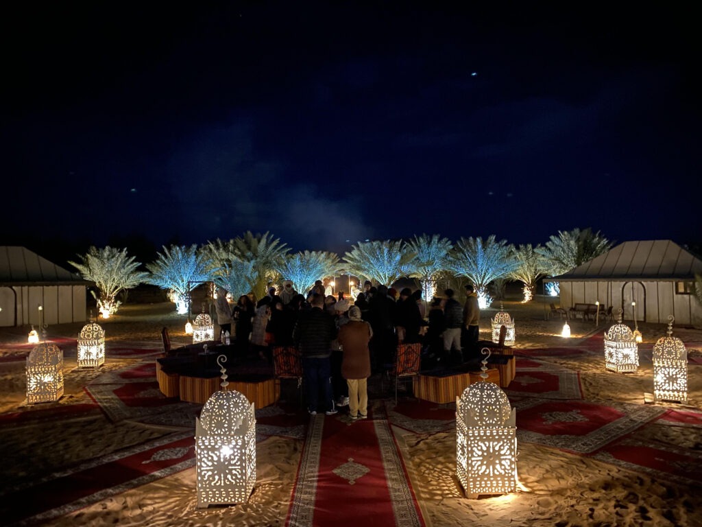 Best Things to Do in Merzouga Desert
