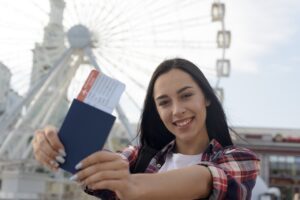 Morocco visa for Colombians is it necessary?