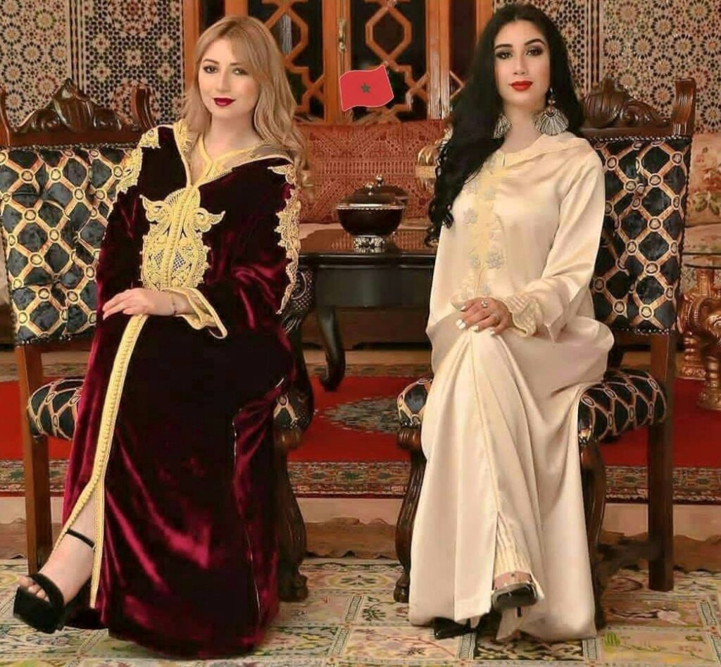 What is Morocco famous for?