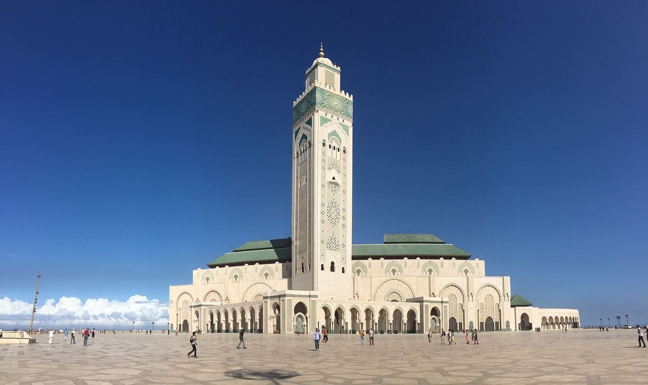 Best Morocco Tours from Casablanca