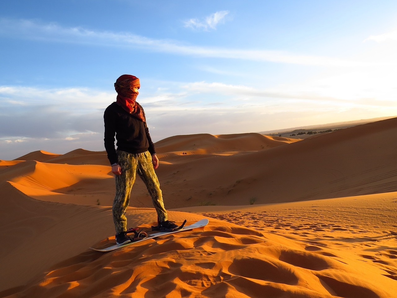Best Specialized Trips in Morocco