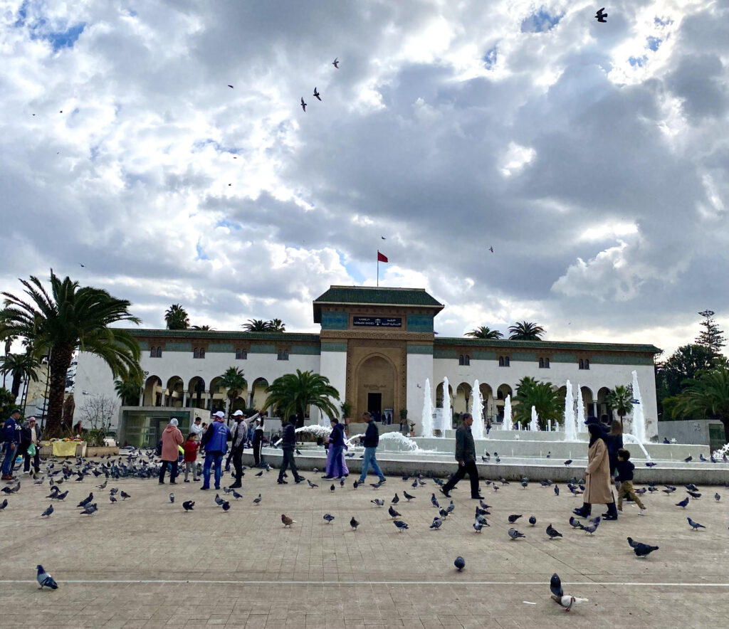 Best Things to Do in Casablanca (Morocco)