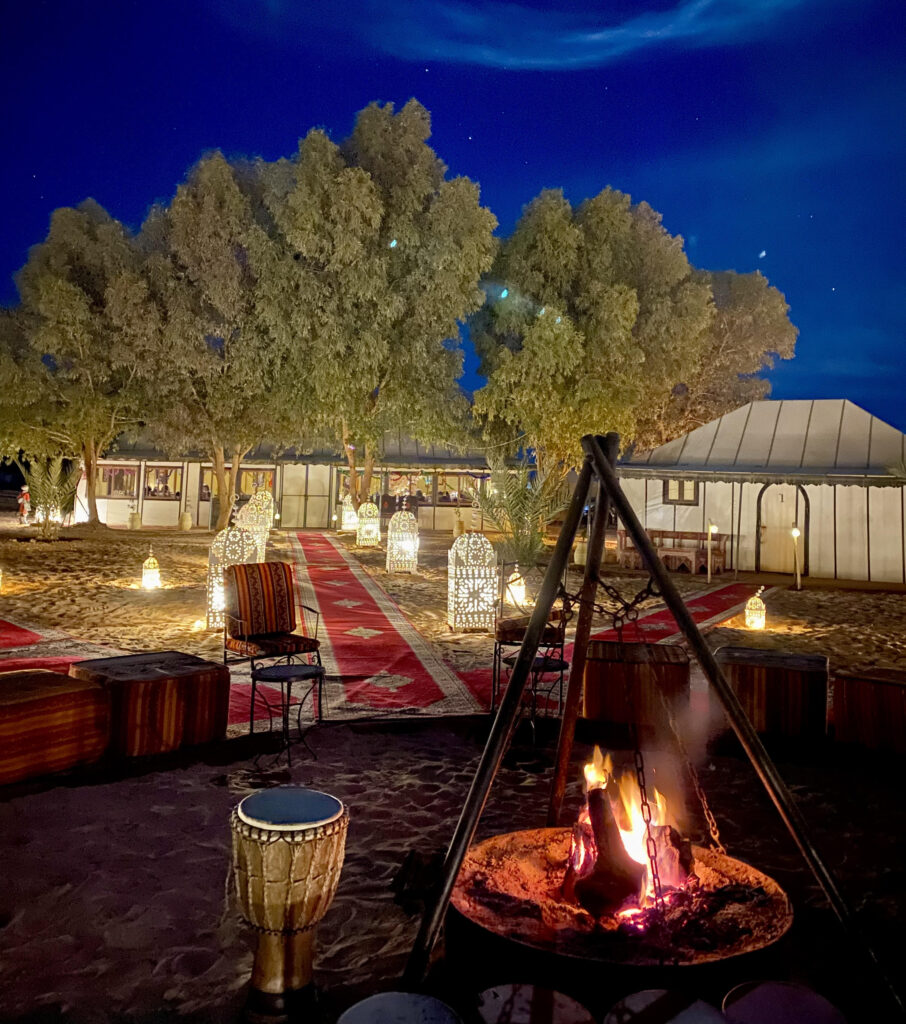 How to Plan 3 Days Desert Tour from Marrakech to Fes