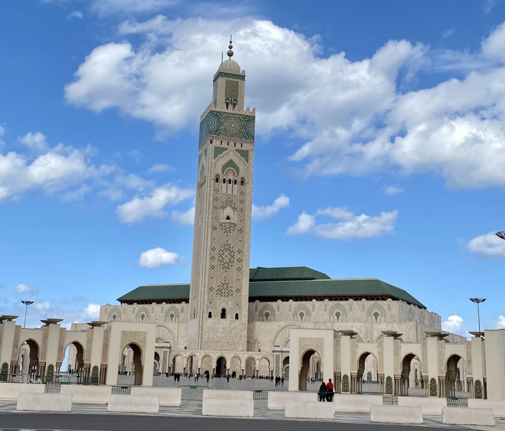 Best Morocco Tours from Australia