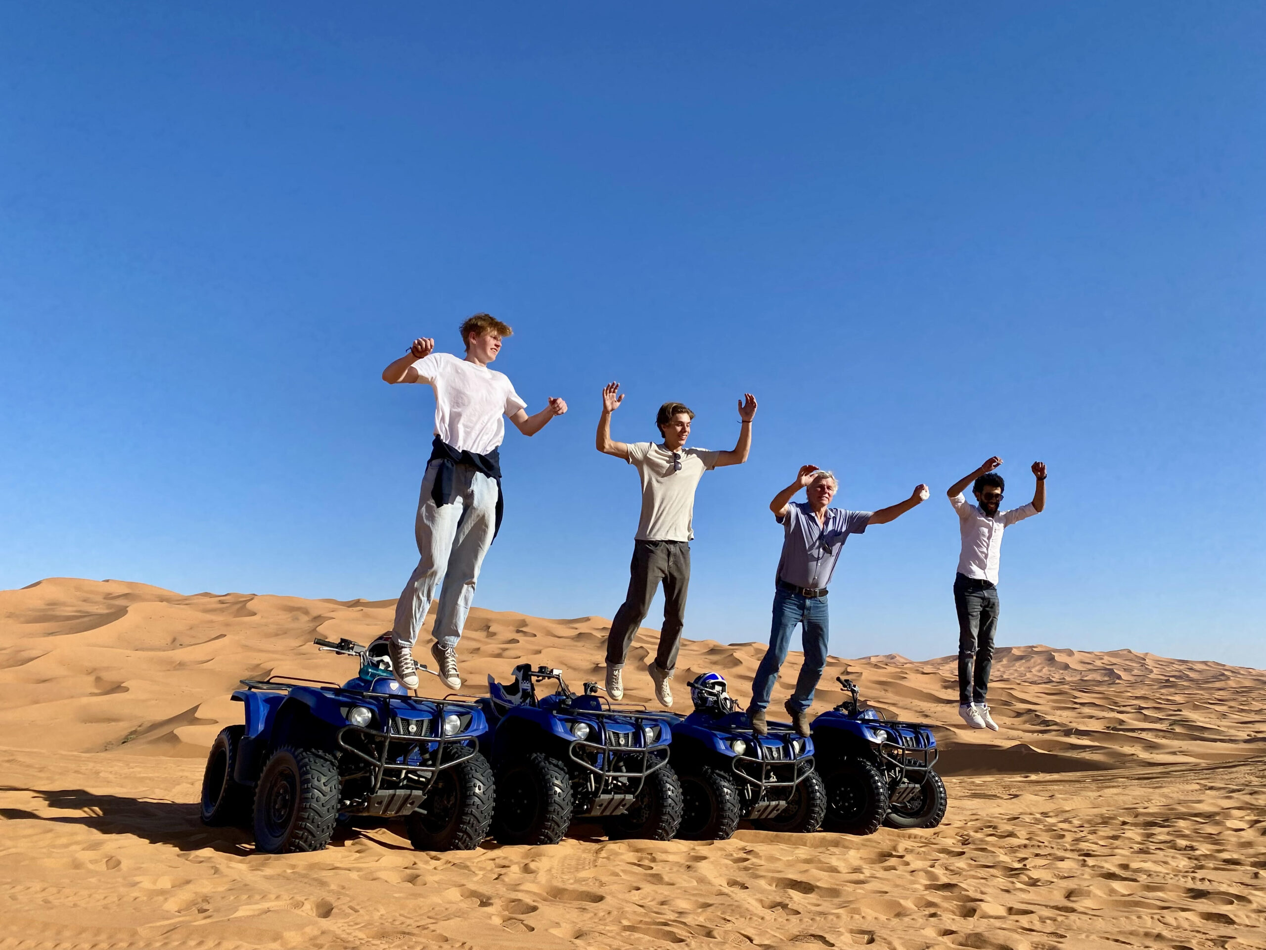 Easter Holidays in Morocco