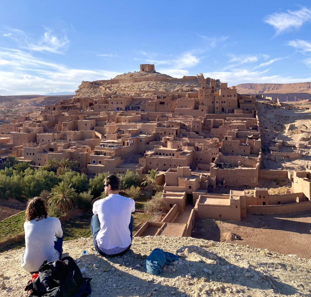 Easter in Morocco: The Best Itinerary