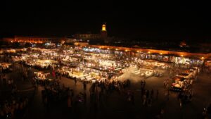 Marrakech in 3 Days: The Ultimate Guide
