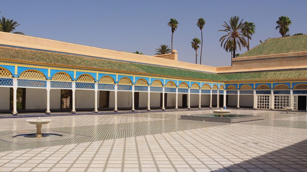 Marrakech in 3 Days: The Ultimate Guide