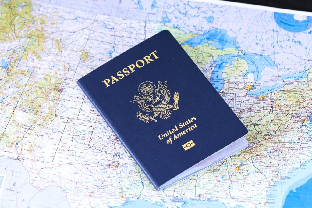 Traveling to Morocco from USA