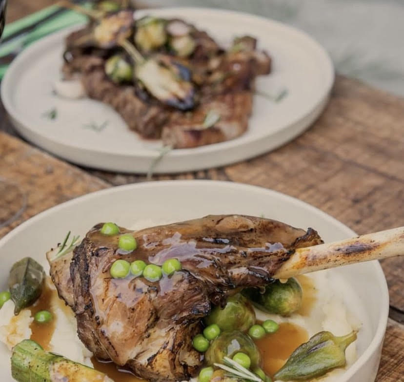 Where to Eat in Marrakech?