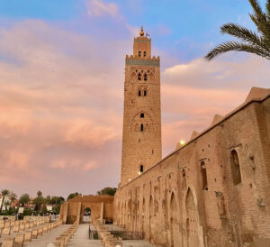 Best Monuments of Morocco