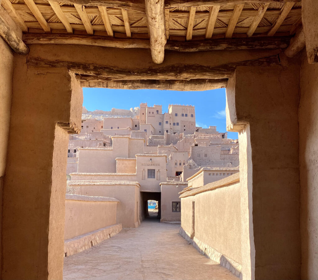 Best Monuments of Morocco