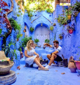 Best Things to Do in Chefchaouen