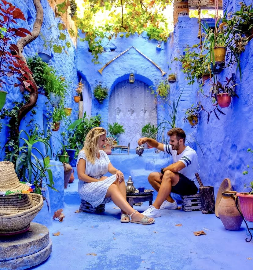 Best Things to Do in Chefchaouen