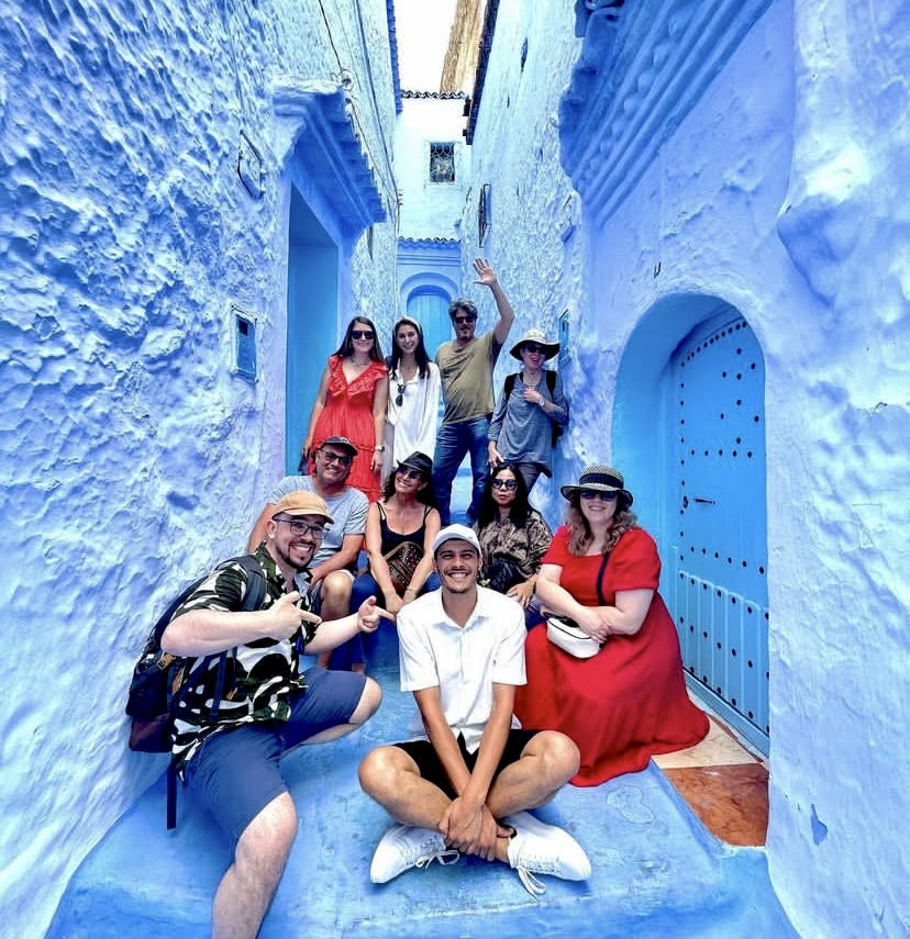 Best Things to Do in Chefchaouen