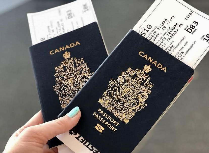 Traveling to Morocco from Canada
