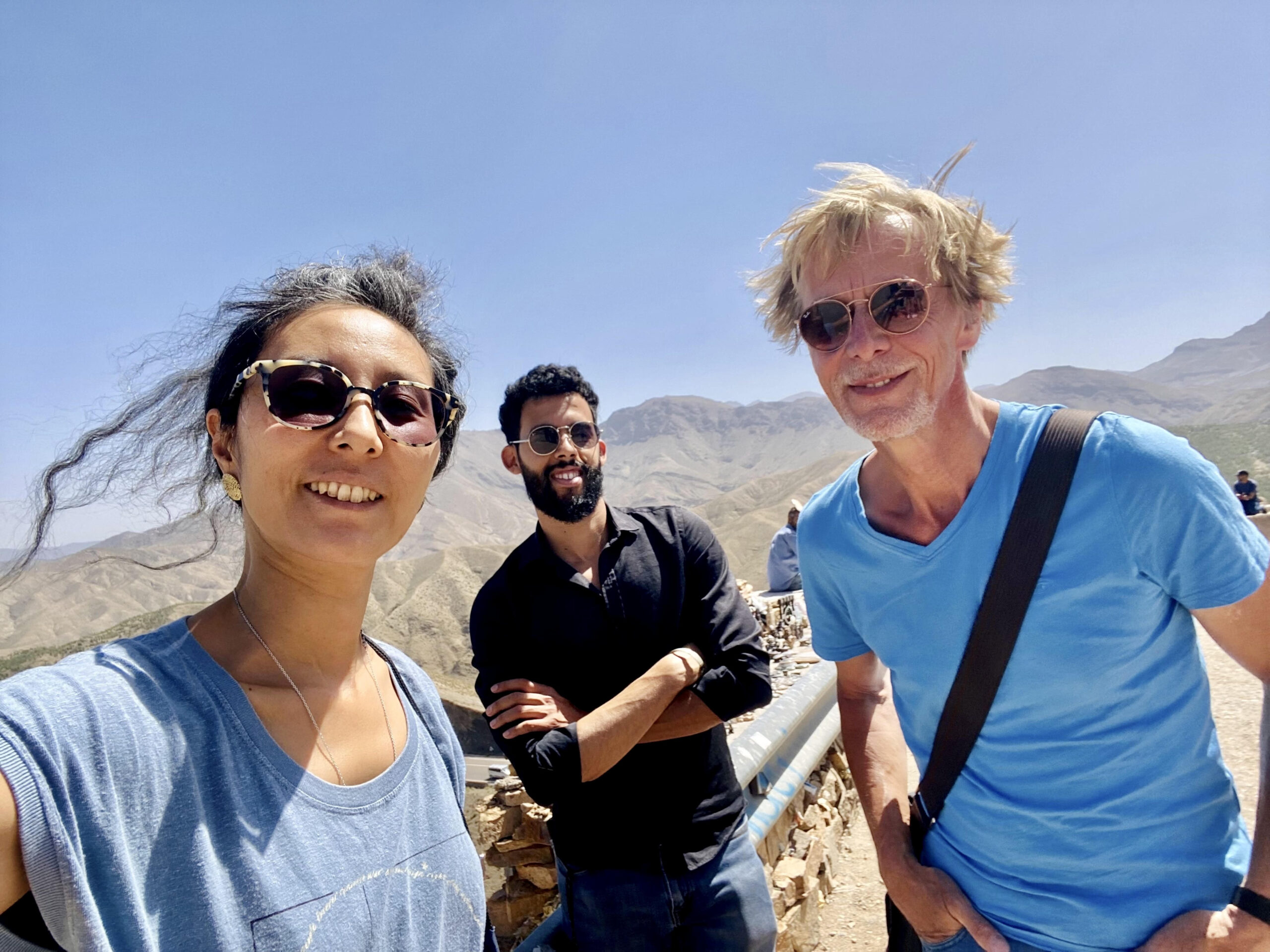 Is it Safe to Travel to Morocco?