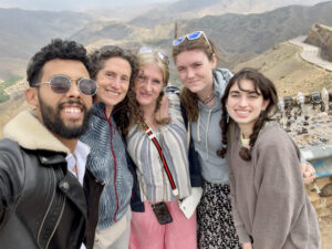 Trip to Morocco: The Ultimate Guide
