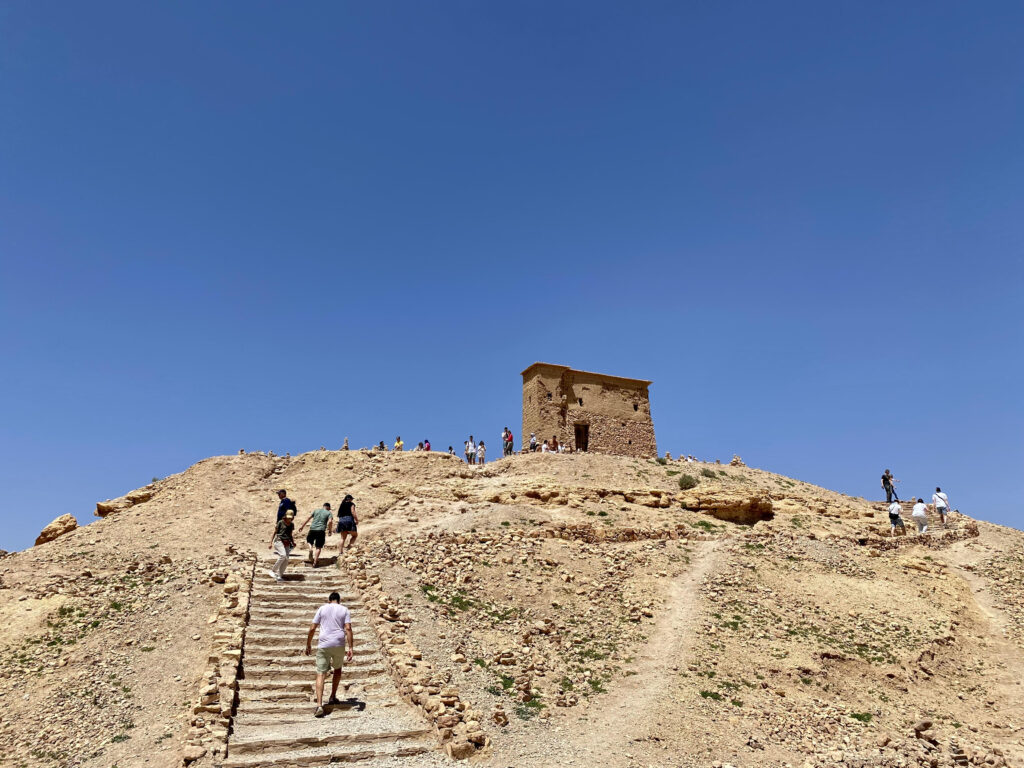 Trip to Morocco: The Ultimate Guide