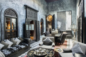 Best Riads in Marrakech (Morocco)