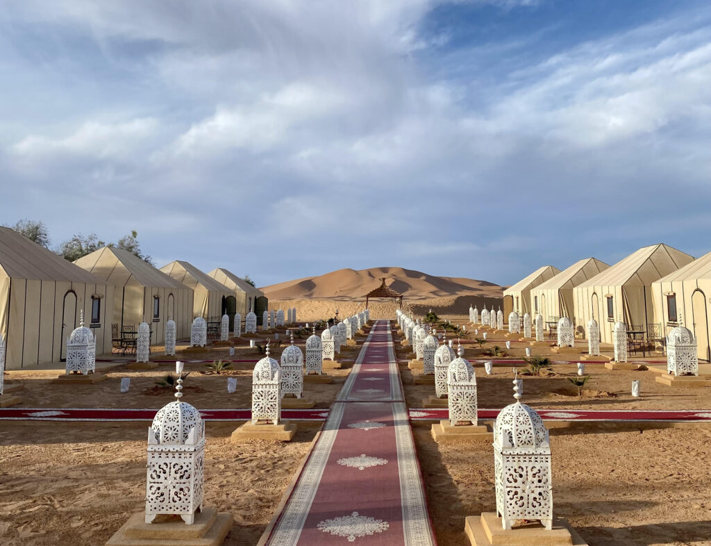 Trips to The Desert: 4×4 Routes in Morocco