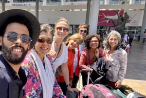 Organized Trips to Morocco