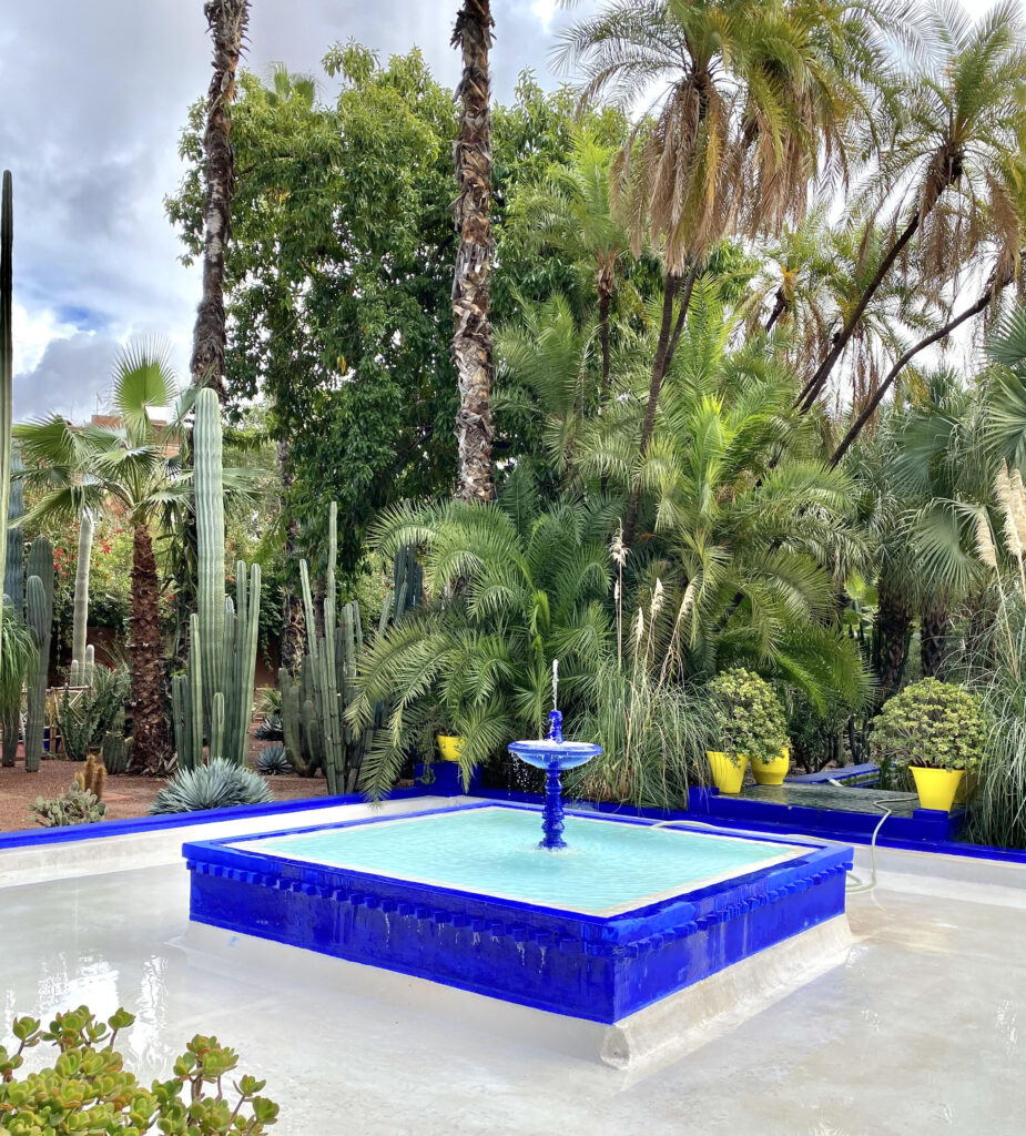 Marrakech in 3 Days: The Ultimate Guide