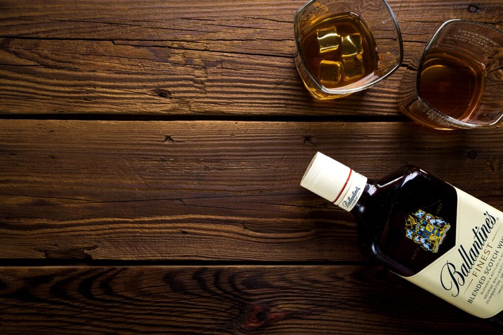 alcohol in Morocco